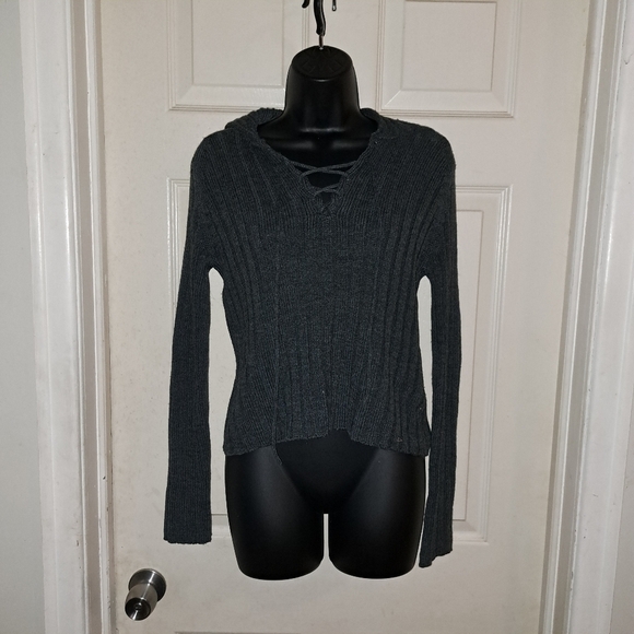 It's our time Girls sweater size large - Picture 1 of 6